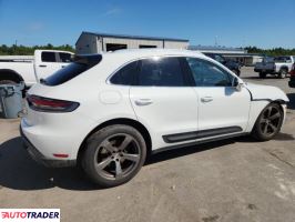 Porsche Macan 2023 2 Porsche Macan 2023 2