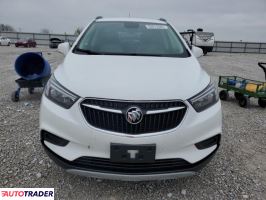 Buick Pozostałe 2019 1 Buick Pozostałe 2019 1
