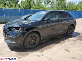 Honda HR-V 2024 2