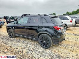 Mitsubishi Outlander 2023 2