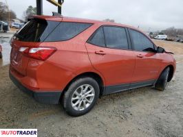 Chevrolet Equinox 2020 1