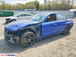BMW 330 - zobacz ofertę