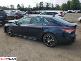 Toyota Camry 2019 2