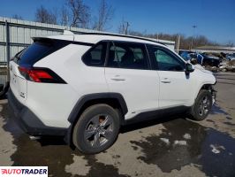 Toyota Pozostałe 2024 2