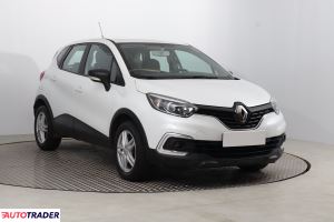 Renault Captur 2019 0.9 88 KM