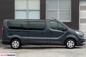 Renault Trafic 2023 2 150 KM