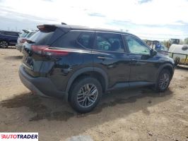 Nissan Rogue 2023 1 Nissan Rogue 2023 1