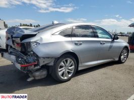 Honda Accord 2020 1 Honda Accord 2020 1