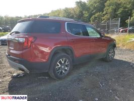 GMC Acadia 2023 2