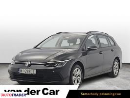 Volkswagen Golf 2021 2.0 115 KM Volkswagen Golf 2021 2.0 115 KM