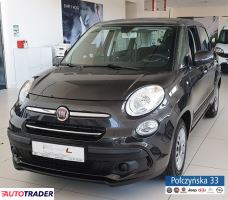 Fiat 500 L 2020 1.4 95 KM Fiat 500 L 2020 1.4 95 KM