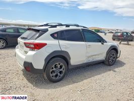 Subaru Pozostałe 2023 2
