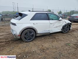 Hyundai Pozostałe 2026