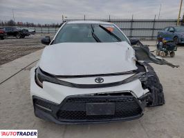 Toyota Corolla 2020 2