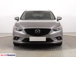 Mazda 6 2012 2.0 162 KM