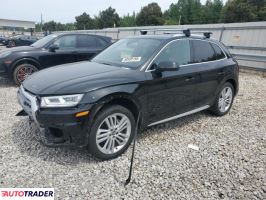 Audi Q5 2019 2