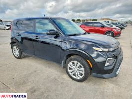 Kia Soul 2020 2
