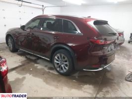 Mazda CX-9 2024 3