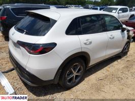 Honda HR-V 2024 2