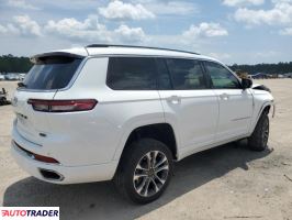 Jeep Grand Cherokee 2021 3