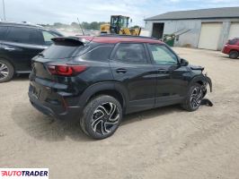 Chevrolet Blazer 2024 1