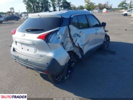 Nissan Pozostałe 2020 1