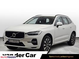 Volvo XC60 - zobacz ofertę