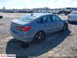 Honda Civic 2023 1 Honda Civic 2023 1