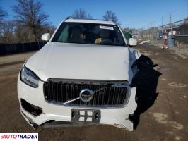 Volvo XC90 2019 2