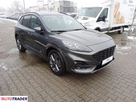 Ford Kuga 2020 1.5 150 KM Ford Kuga 2020 1.5 150 KM