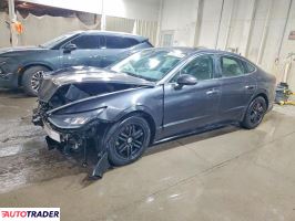Hyundai Sonata 2020 2