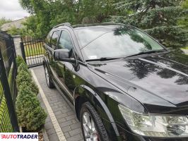 Dodge Journey 2010 2.0 170 KM