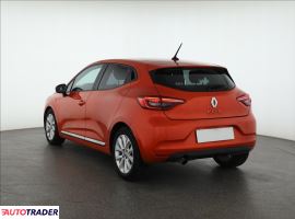 Renault Clio 2019 1.0 99 KM Renault Clio 2019 1.0 99 KM