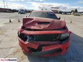 Dodge Charger 2019 5