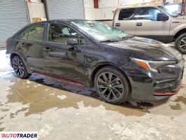 Toyota Corolla 2023 1