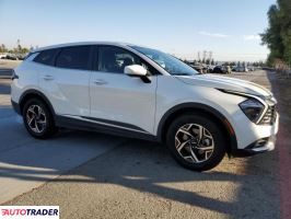 Kia Sportage 2023 2