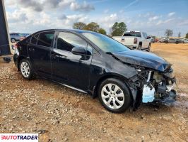 Toyota Corolla 2025 2