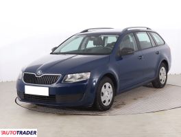 Skoda Octavia 2013 1.6 103 KM