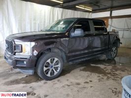 Ford Pozostałe 2019 2 Ford Pozostałe 2019 2