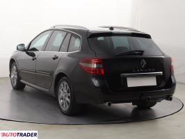 Renault Laguna 2014 1.5 108 KM