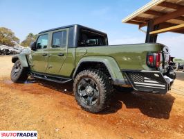 Jeep Pozostałe 2023 3