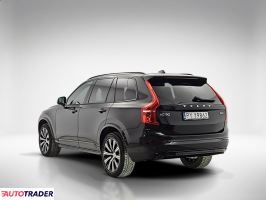 Volvo XC90 2022 2.0 235 KM
