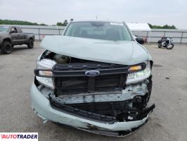 Ford Maverick 2024 2