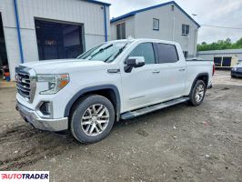 GMC Sierra 2021 5