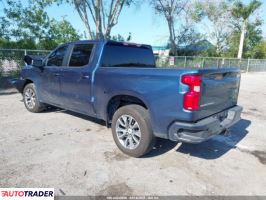 Chevrolet 1500 2021 3 Chevrolet 1500 2021 3