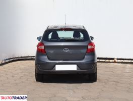 Ford Ka 2019 1.2 84 KM