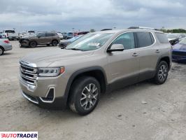 GMC Acadia 2022 2