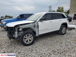 Jeep Grand Cherokee 2022 3