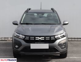 Dacia Sandero 2024 1.0 89 KM