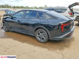 Kia Pozostałe 2025 2